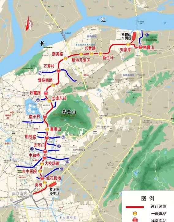 南京Y25最新线路，揭秘城市新脉络探索之旅