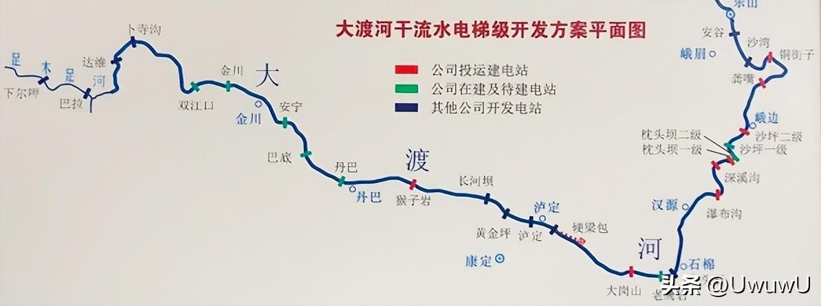 双江口水电站施工最新进展报告摘要