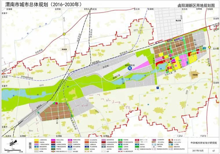 卤阳湖开发区迈向高质量发展新征程的最新动态