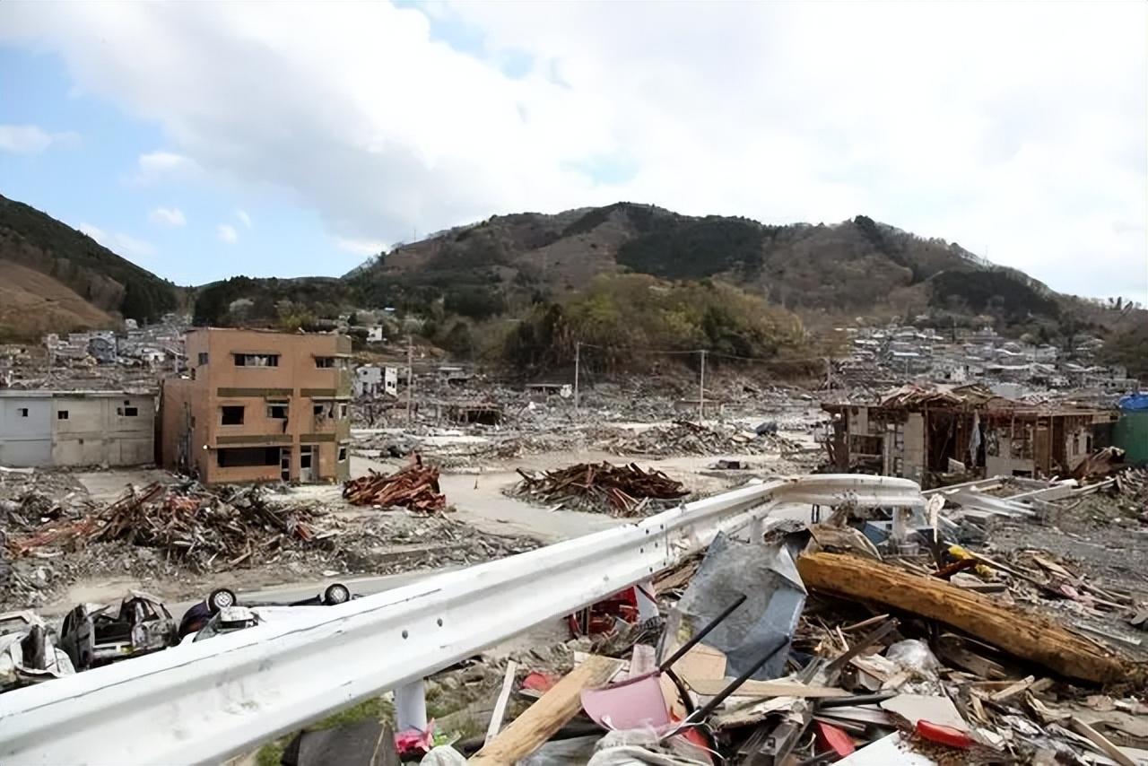 日本昨日地震最新消息及其影响概述