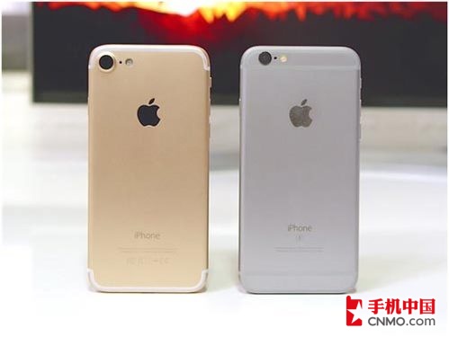 苹果iPhone 7 Plus国行最新报价与吸引力揭秘