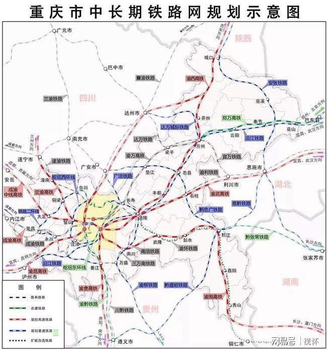 渝合城际铁路进展顺利，未来交通更便捷，最新消息揭秘