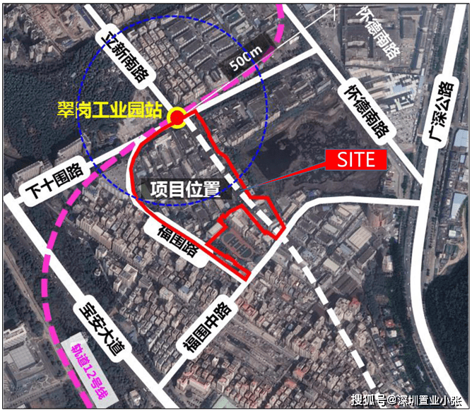 新福街道未来发展规划揭秘，塑造城市新面貌的蓝图