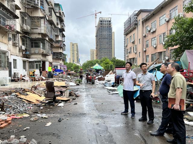 雨花街道交通改善计划取得显著成果，最新交通新闻综述