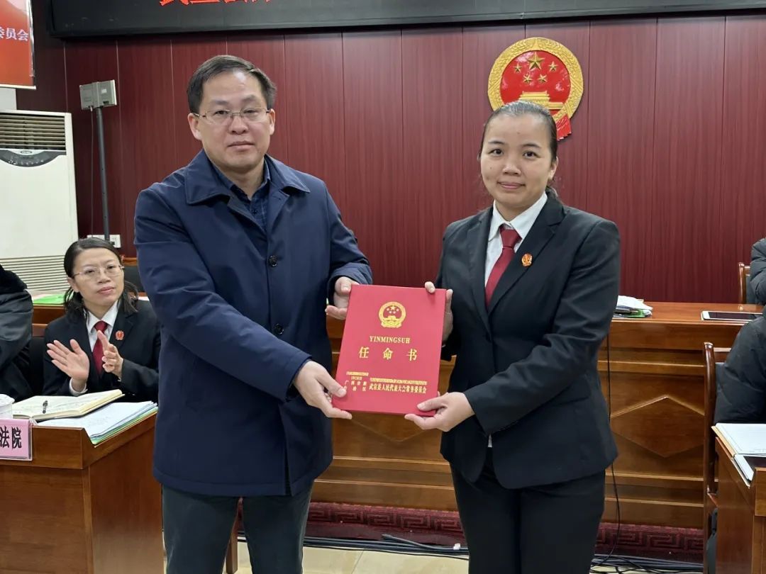 武宣县住房和城乡建设局人事任命，开启未来城市建设新篇章