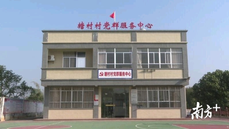 迎恩村委会新项目启动，开启乡村崭新发展篇章