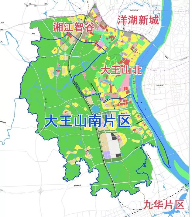 湘潭市国土资源局最新项目概览与动态