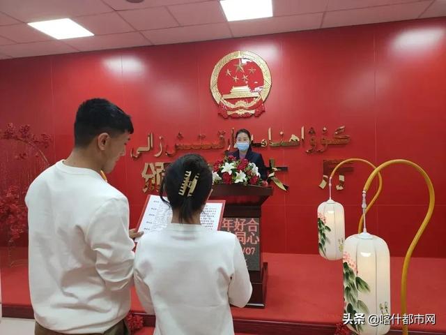 疏勒县民政局新项目推动社区发展，提升民生福祉