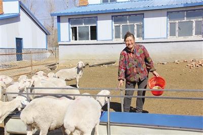 大兴安岭宜里农场人事大调整，新领导引领农场新篇章