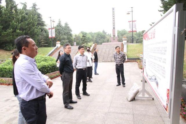 雨花台区市场监管局启动全新项目，构建全方位市场监管体系