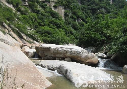 花果山风景区招聘盛启，探索职业发展新机遇