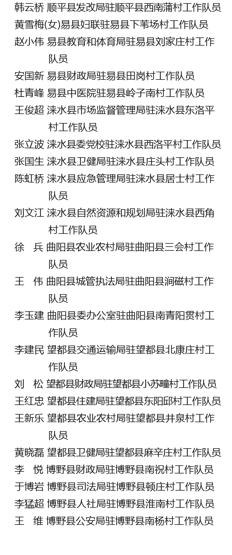 涞水县教育局最新招聘详解公告发布