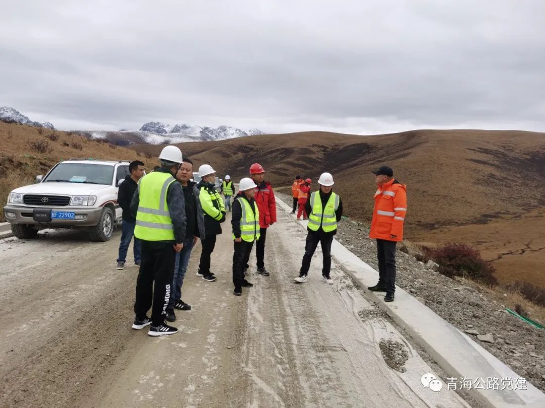 碾子山区级公路维护监理事业单位发展规划探讨