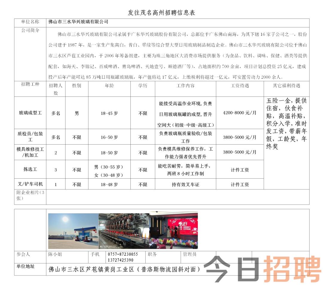 彩林村最新招聘信息全面解析