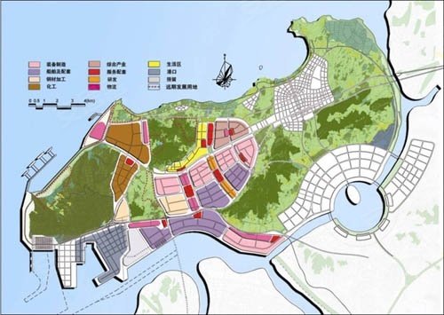 长兴岛临港工业区医疗保障局招聘信息与动态更新