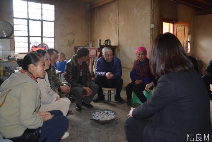 朱家堡村委会新项目启动，重塑乡村未来