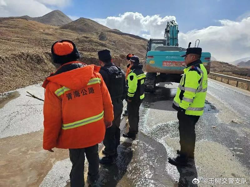 札达县级公路维护监理事业单位最新动态与成果概览