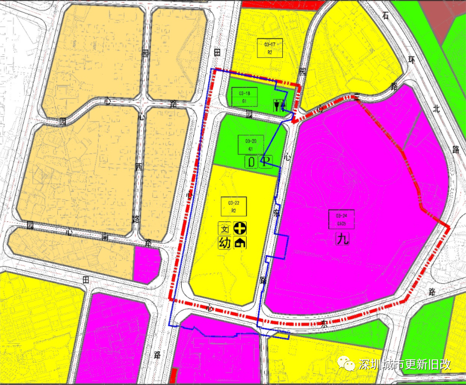 洪家湾村民委员会最新发展规划