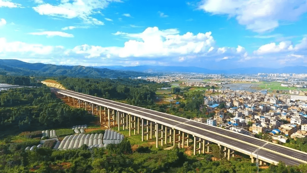 黑山咀镇交通新动态，发展助力地方繁荣