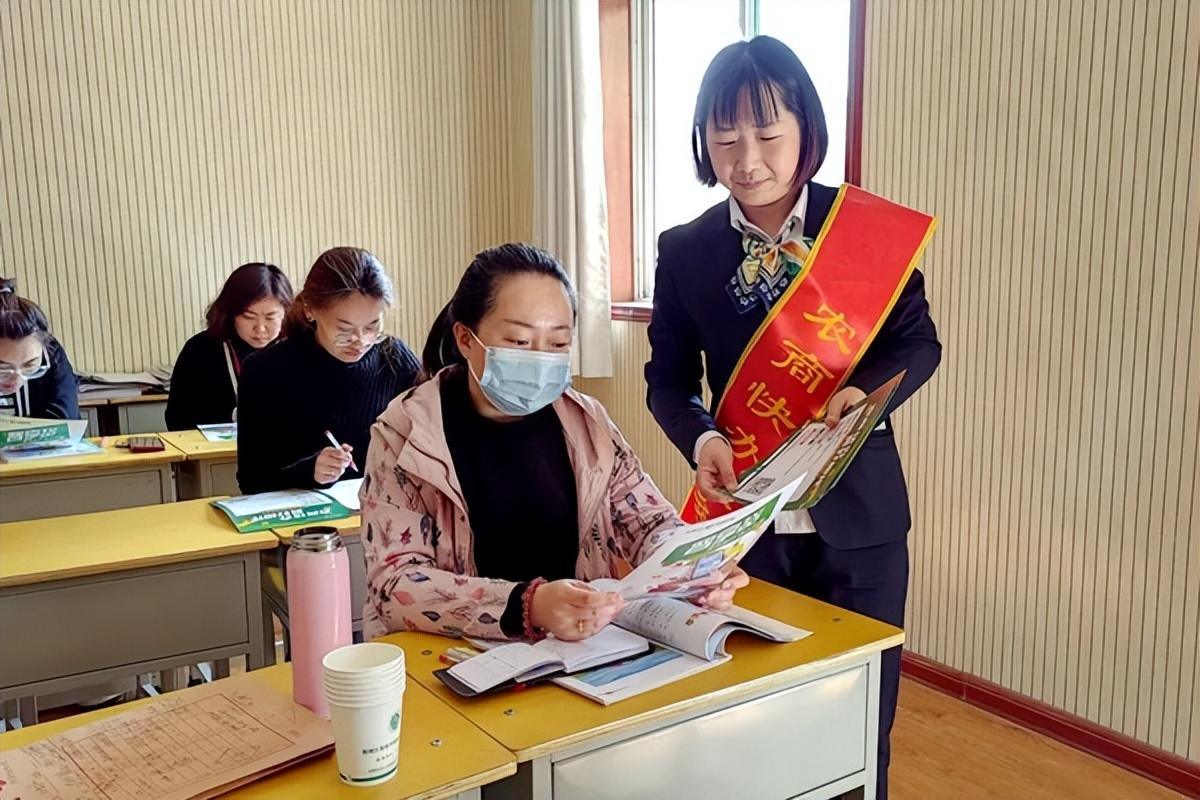 潞城市小学最新领导团队，引领未来，塑造明日之星