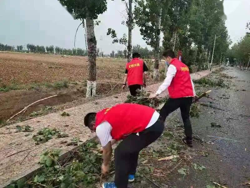 冯营子镇最新天气预报