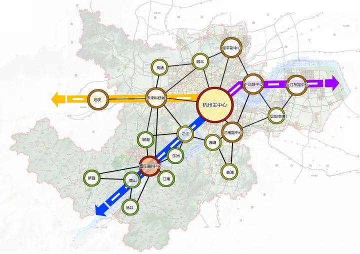 富阳市科技局规划打造科技创新高地，引领城市高质量发展新篇章