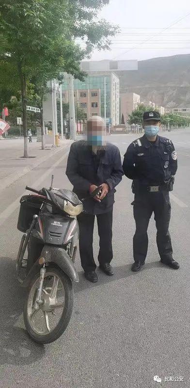 民和回族土族自治县公安局最新项目，推动警务现代化，提升社会治安水平