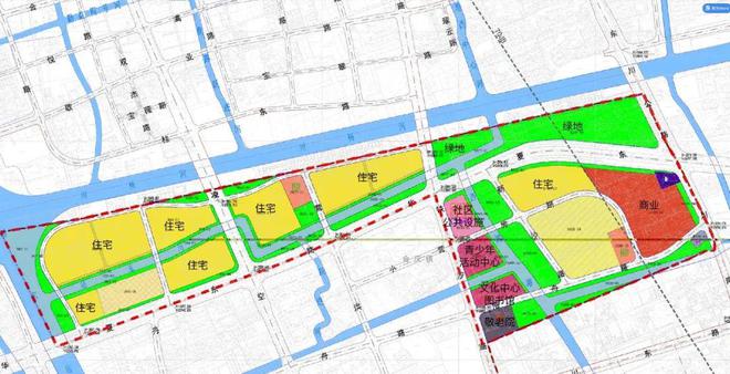 淳风桥社区最新发展规划