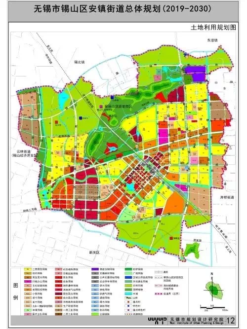 曹城街道最新发展规划，塑造未来城市新面貌