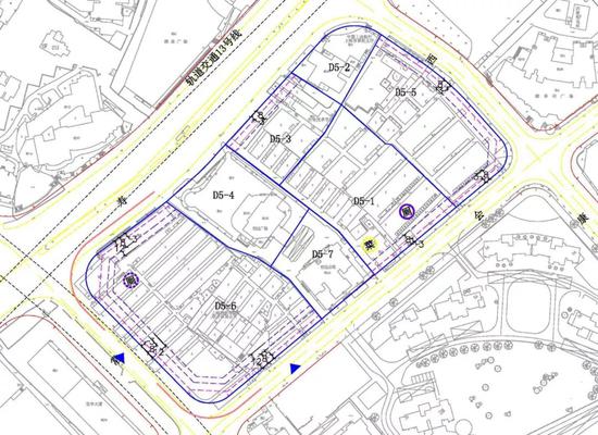 长寿路街道最新发展规划，塑造未来城市新面貌