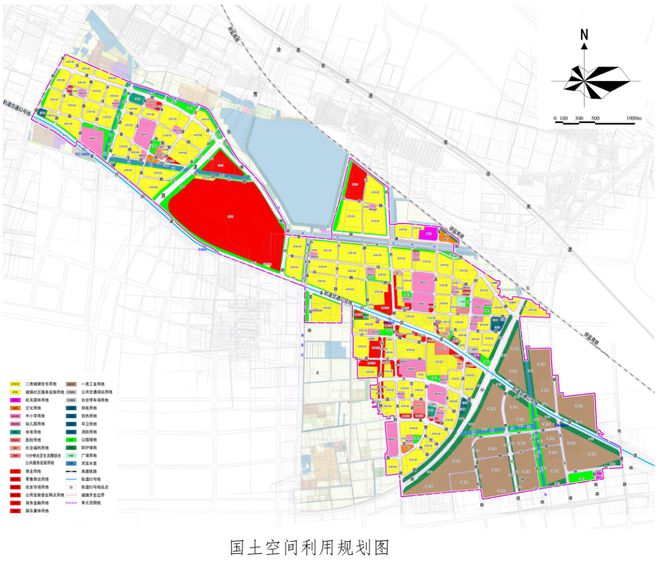 顺河回族区文化广电体育和旅游局最新发展规划