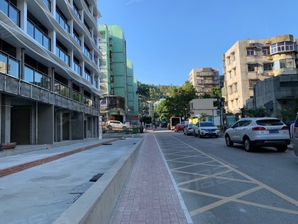 白莲街道新项目重塑城市面貌，驱动区域发展新篇章