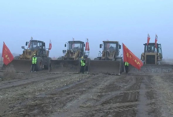 宫村镇最新项目，引领地方发展的强大引擎