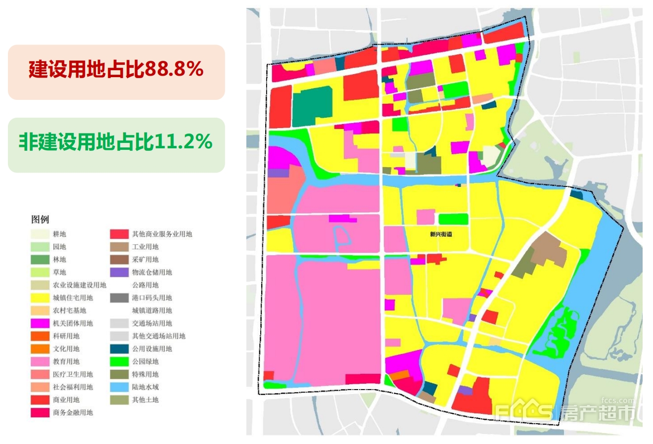 陈家桥街道最新发展规划，塑造未来城市的新蓝图