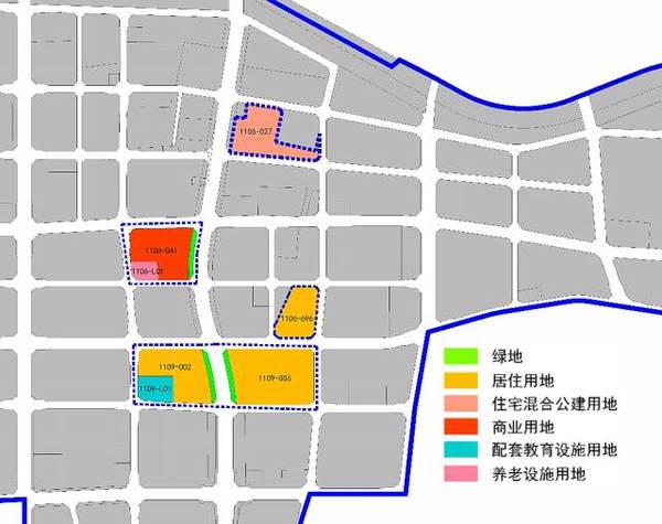 子房街道最新发展规划概览