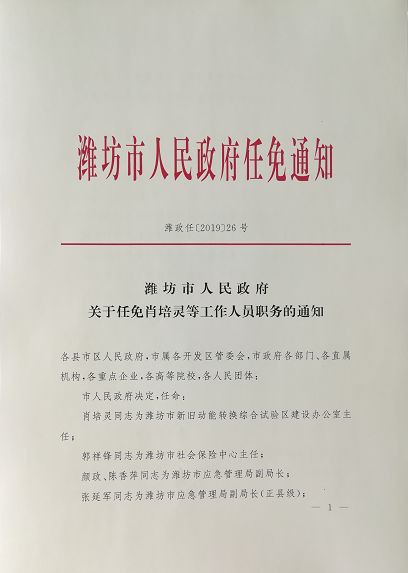 红岘村委会人事新任命，开启乡村发展新篇章