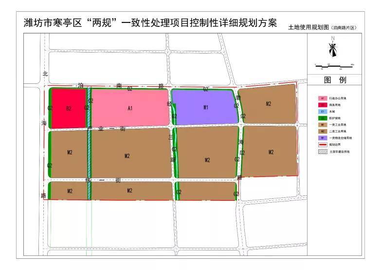 寒亭区统计局发展规划展望未来，助力区域发展提速