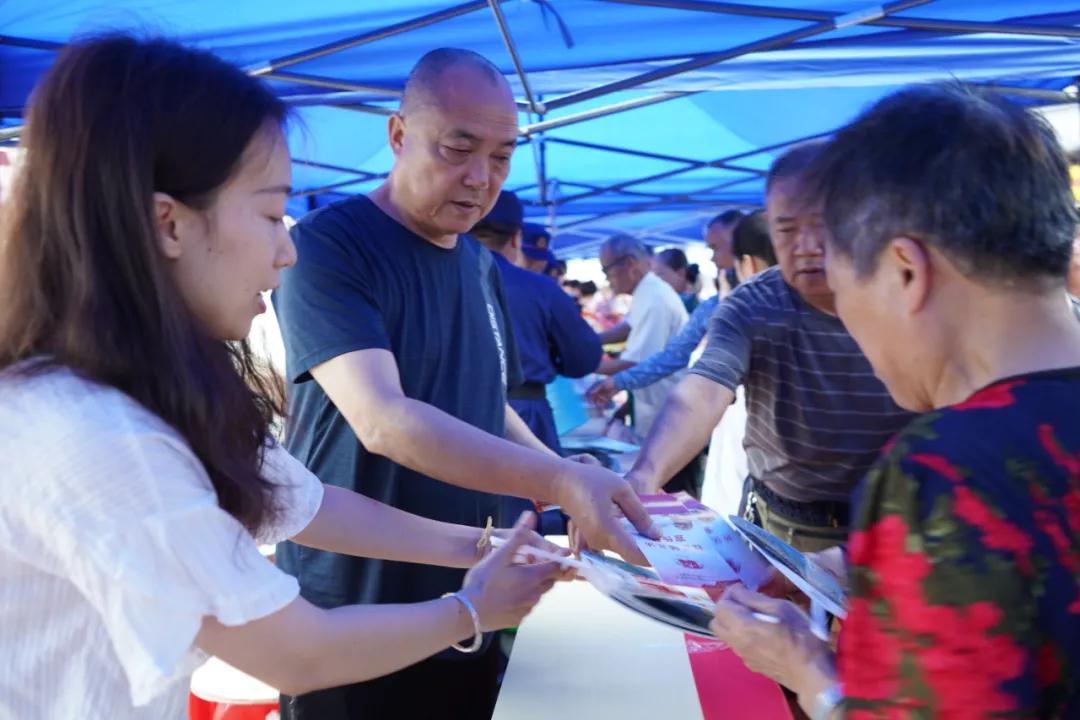 荔城区应急管理局发展规划概览