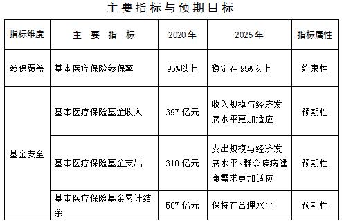 通渭县医疗保障局，最新发展规划及未来展望