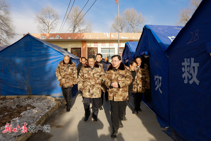 乌鞘岭村委会最新动态报道