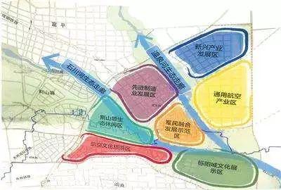 临渭区发展和改革局最新发展规划研究报告揭秘未来蓝图