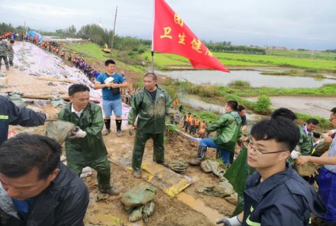 团风县卫生健康局发布最新动态