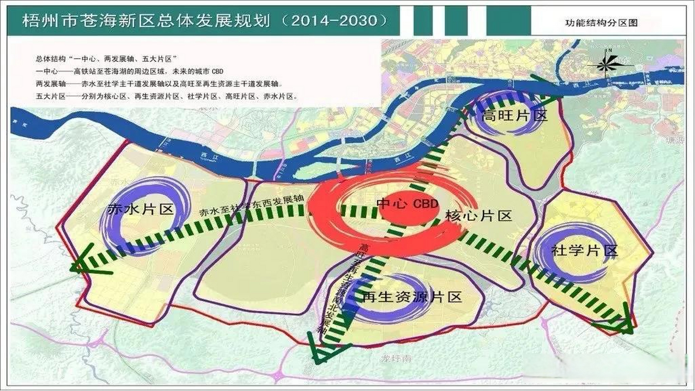 梧州市社会科学院未来发展规划展望