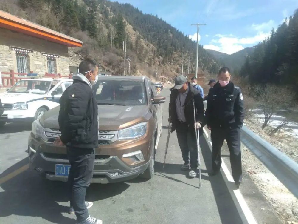 协嘎村交通新闻，道路升级与交通状况显著改善