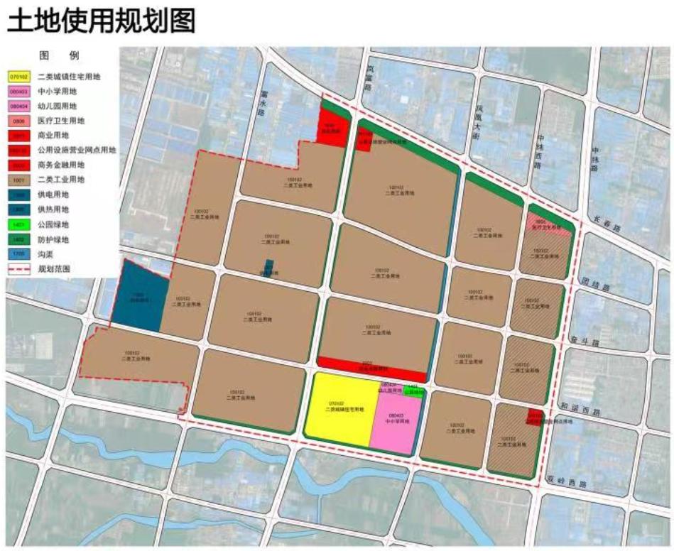 义堂镇未来繁荣蓝图，最新发展规划揭秘