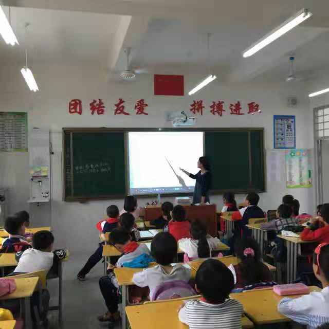 荔城区小学领导团队新阵容，引领未来教育的强大力量