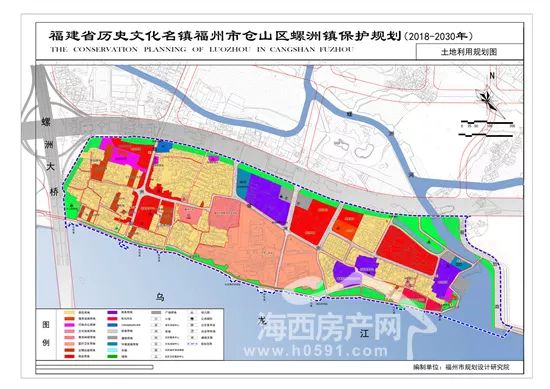 上护镇最新发展规划，塑造未来繁荣的新蓝图