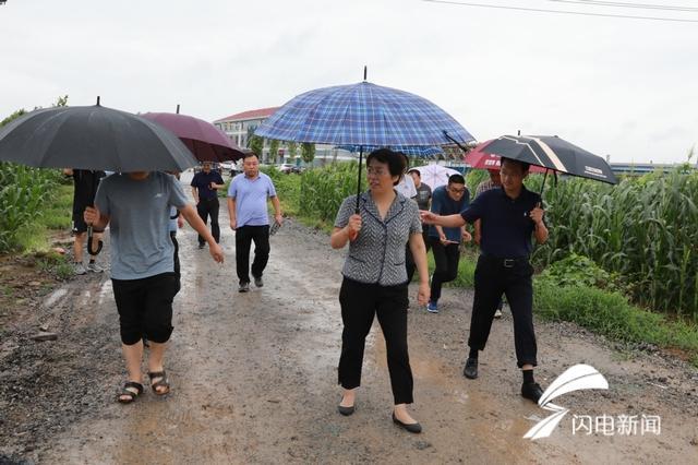 马河镇领导团队重塑，引领未来共筑新篇章