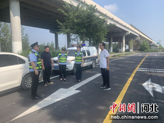 偃师市级公路维护监理事业单位动态更新