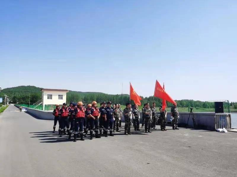 西乌珠穆沁旗水利局最新项目，推动地区水资源可持续发展